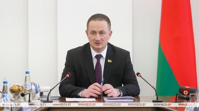 Турчин рассказал, как стартовала белорусская экономика в начале 2026 года