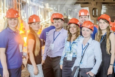 На тысячу работающих женщин приходится 784 трудящихся мужчин Могилевщины