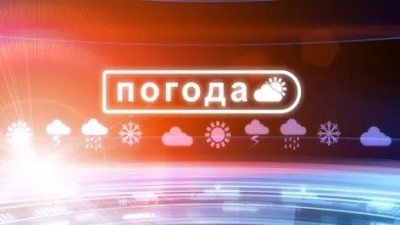 До +23°С и грозы ожидаются до конца недели в Могилевской области