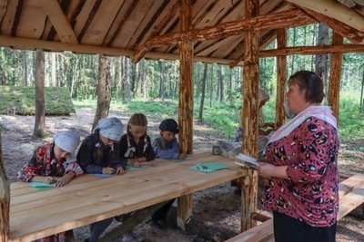 В День освобождения Быховского района от немецко-фашистских захватчиков, прошли мероприятия