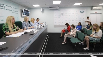 В Беларуси появится новое направление молодежной политики по поддержке инициатив