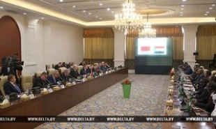 Лукашенко: Судан стал для Беларуси одним из важнейших партнеров на Африканском континенте