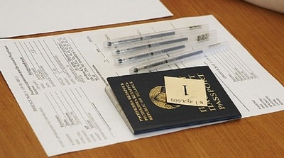 ЦТ по белорусскому языку на 100 баллов написали 42 человека