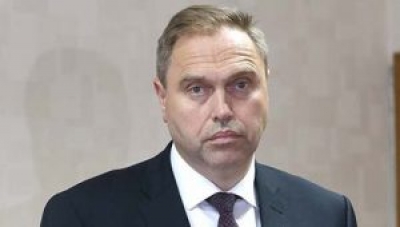 Задать вопрос о COVID-19 министру здравоохранения РБ можно через e-mail
