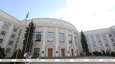 В Беларуси планируют сделать более эффективной цепочку от идеи до внедрения разработки в производство