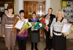 В Быховском районе подвели итоги смотра-конкурса на лучшее благоустройство