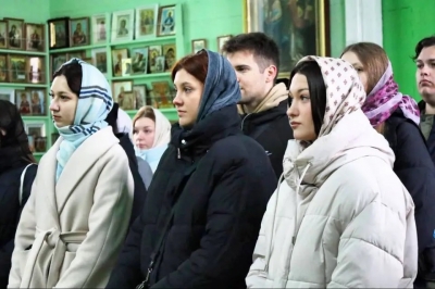 В Быхове прошла встреча председателя райисполкома с молодыми специалистами