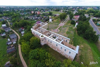 Быховский район получит международную техпомощь для экономического развития