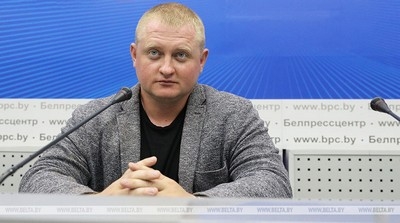 Беларусь вместе с союзниками успешно противостоит санкциям Запада — Шпаковский