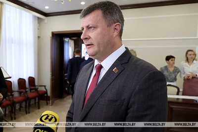 Министр финансов: бюджет Беларуси в 2023 году исполняется с профицитом