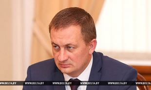 В Беларуси созданы благоприятные условия для инвестирования — Турчин