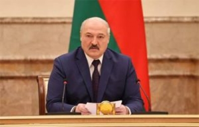 В Беларуси начала работу Конституционная комиссия