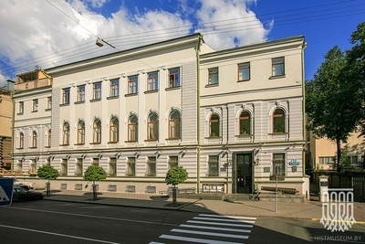 Национальная премия в области изобразительного искусства