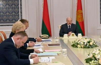 Проект указа о соцподдержке отдельных категорий граждан рассматривается у Президента Беларуси