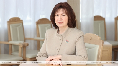 Кочанова проведет прямую телефонную линию 9 июля