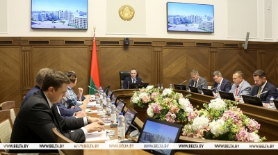 Криптосфера, образование, пилотные проекты. Турчин обозначил приоритеты работы ПВТ