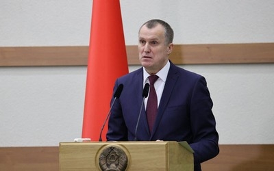 Анатолий Исаченко: санкции против предприятий должны придать импульс развитию Могилевской области