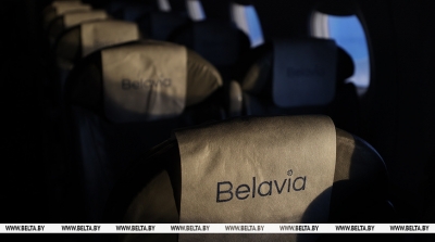 Загрузка первых рейсов крайне высокая. "Белавиа" в январе запускает полеты в Таиланд