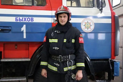 Сергей Щербаков: &ldquo;В нашей работе важно уметь оставаться хладнокровным и собранным даже в критические минуты&rdquo;