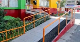  Быховском районе сформирован банк данных по зданиям и сооружениям, где необходимо обеспечить безбарьерную среду для физически ослабленных лиц