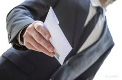 За выплату зарплаты в конверте вводится уголовная ответственность