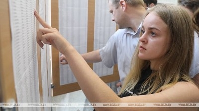 Утверждены новые правила приема в высшие и средние специальные заведения. Что меняется для абитуриентов