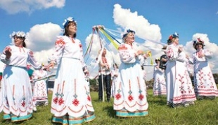 Годом культуры планируется объявить в Беларуси 2016 год