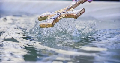 Крещение Господне: расписание богослужений и освящения воды в Быховском районе