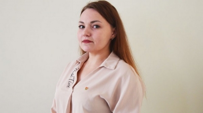 На Быховщине избран новый молодежный лидер