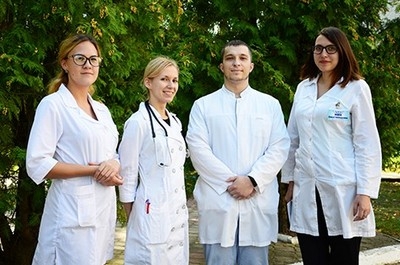 В Быховский район прибыли молодые специалисты