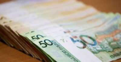 На республиканском субботнике заработано более девяти миллионов рублей