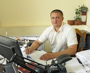 Виктор Агнетов рассказал об особенностях нынешней парламентской избирательной кампании