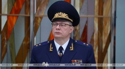 Швед раскрыл подробности расследования дела о геноциде белорусского народа