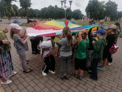 Чем заняться летом?