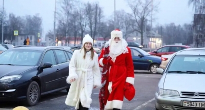 День подписчика &laquo;Маяка Прыдняпроўя&raquo; прошёл в Быхове в праздничной атмосфере