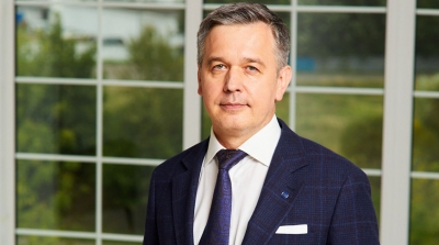 ВТБ (Беларусь) возглавил Владимир Лиходиевский