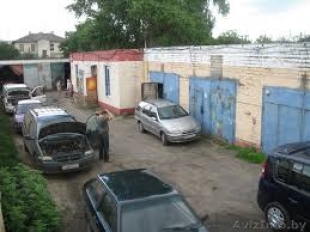 В Быховском районе застройщикам необходимо создать гаражно-строительные кооперативы