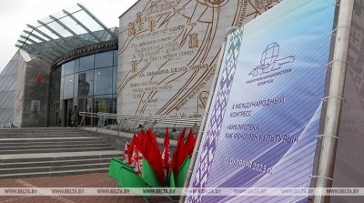 Головченко: библиотеки — место сосредоточения исторического наследия и культурных знаний