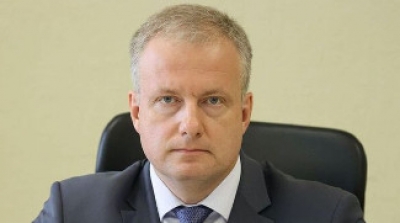 Промышленный вектор: о новых экспортных возможностях и выпуске импортозамещающей продукции
