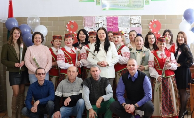 4 марта Быховским районным центром культуры были организованы праздничные концерты, в рамках областной акции &laquo;Женщинам &mdash; внимание и благодарность&raquo;