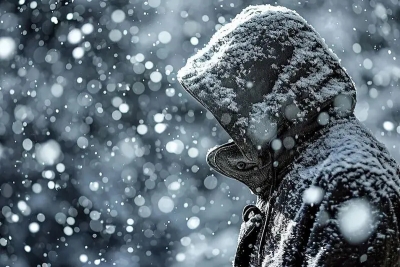 Горький градус: хроника трагедий и смертельные ловушки мороза