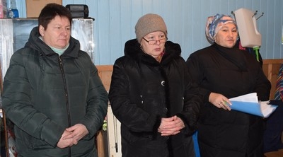 В сельскохозяйственных организациях Быховского района прошел День животновода