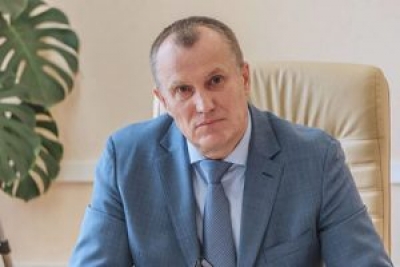 Выездной прием граждан проведет в Чаусах 29 сентября председатель Могилевского облисполкома Анатолий Исаченко