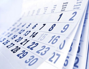 Совмин утвердил график переноса рабочих дней в 2017 году
