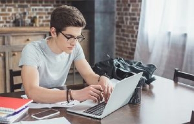 Советы по защите в Интернете от киберпреступлений