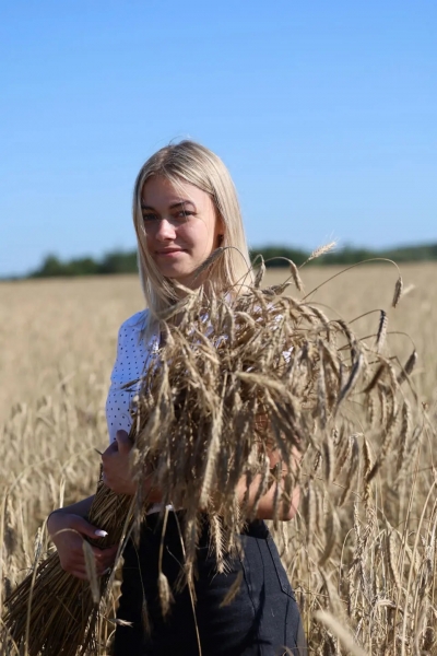 По зову сердца