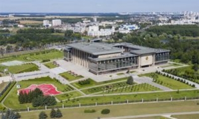 Премиями спецфонда Президента по поддержке одаренных учащихся и студентов поощрены 1013 человек