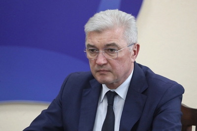Важно использовать всю социокультурную среду регионов для воспитания патриотов страны — Малашко
