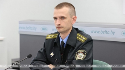 С начала года произошло более 1,8 тыс. ДТП с участием диких животных