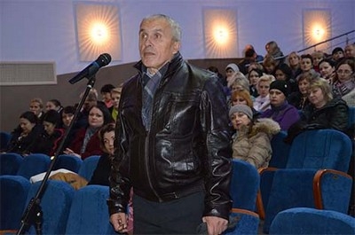 На Быховщине активно проходит агитационная кампания